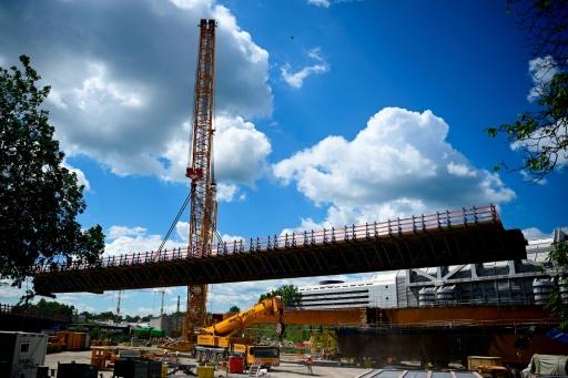 Bilger: AfD-Absage an Infrastruktur-Milliarden für Sachsen-Anhalt "verheerend"