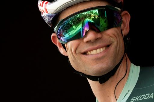 Vuelta: Van Aert gewinnt auch 15. Etappe