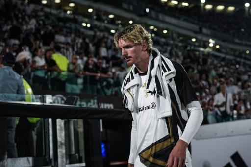 Juve holt bei Woltemade-Debüt spätes Remis