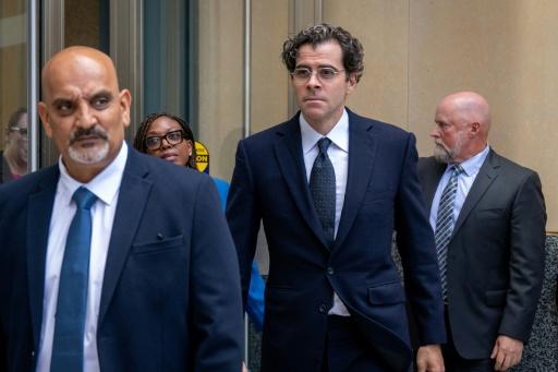 Instagram boss Adam Mosseri had told the court that he touted newly launched safety tools for teens without disclosing low adoption rates from early testing several years ago — Karl Mondon / AFP