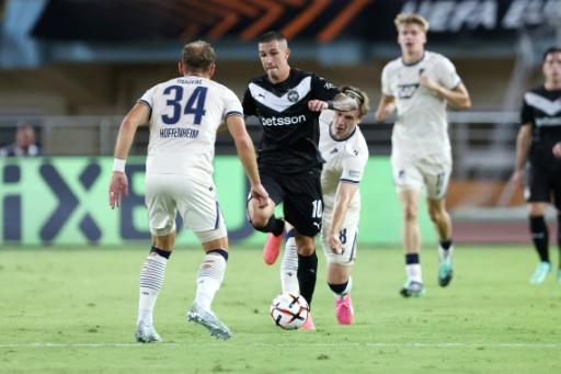 Pleite zum Auftakt: Hoffenheim geht auf Kreta baden