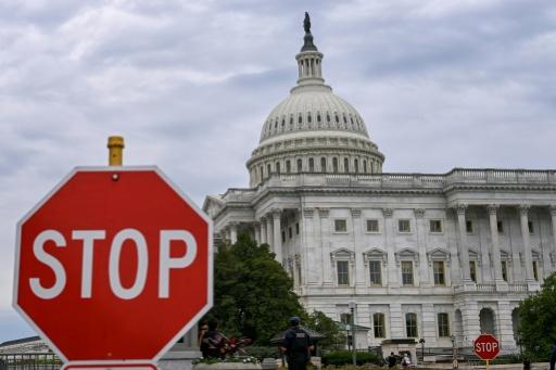 Alarm over AI grows as divided US Congress struggles to act