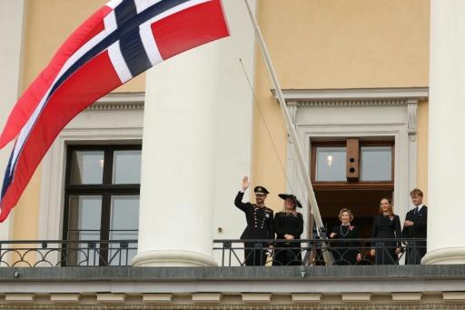Norweger verabschieden beliebten Monarchen: König Harald V. in Oslo beigesetzt