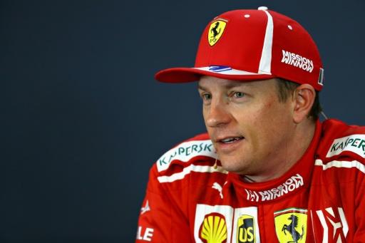 Filho de Kimi Räikkönen entra para academia de formação de pilotos da Red Bull