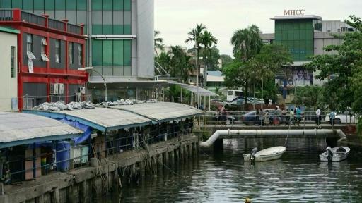 Fiji declara crise nacional por HIV