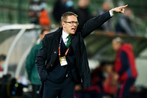 Sabah boss goes from game show contestant to Champions League manager