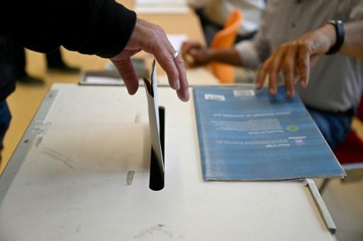 CDU bei Kommunalwahl in Niedersachsen stärkste Kraft - AfD legt massiv zu