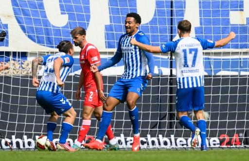 Erste Saison-Niederlage: Lautern unterliegt in Magdeburg