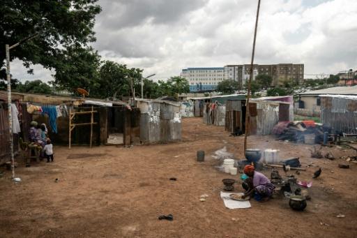 Nigerians displaced by war carry anger - and voting cards