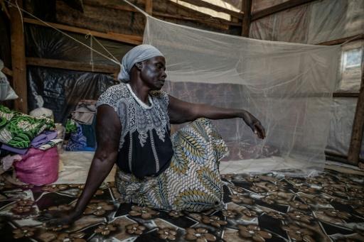 Millions of Nigerians have been  uprooted by an insurgency since  2009 — Light Oriye Tamunotonye / AFP