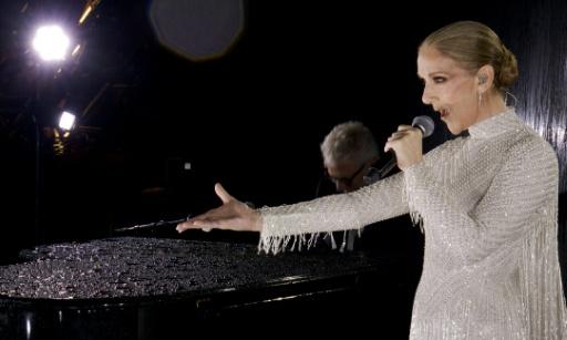 It's all coming back: Celine Dion fans gear up for Paris return
