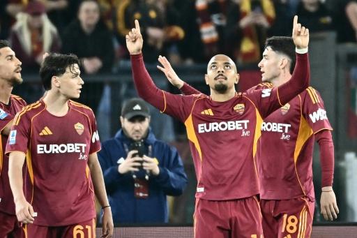 Champions League: Roma wirbt mit Sondertrikot für Nepal-Hilfe