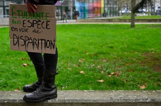 Damien MEYER / AFP