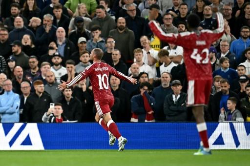 League Cup: Liverpool und Arsenal weiter