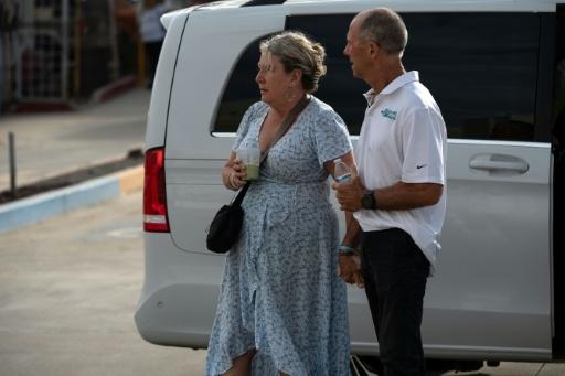 Comienza juicio en México por asesinato de surfistas que conmocionó Australia