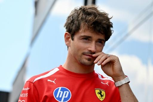 Após vitória em Monza, Antonelli prega cautela no GP da Espanha de F1