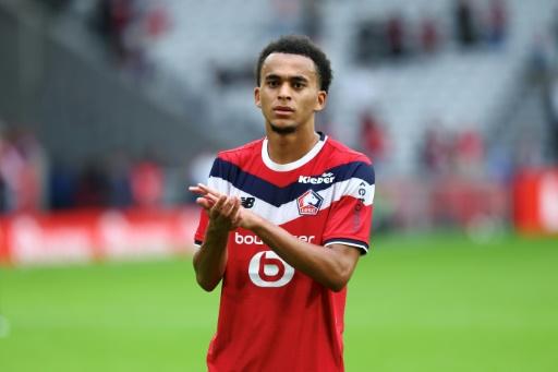 PSG vence a 1ª no Francês; Lille de Davide Ancelotti é o novo líder