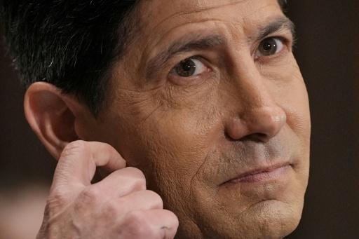 US-Notenbank verkündet Leitzinsentscheidung