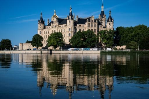 Landtagswahl in Mecklenburg-Vorpommern: Umfrage sieht SPD knapp hinter AfD