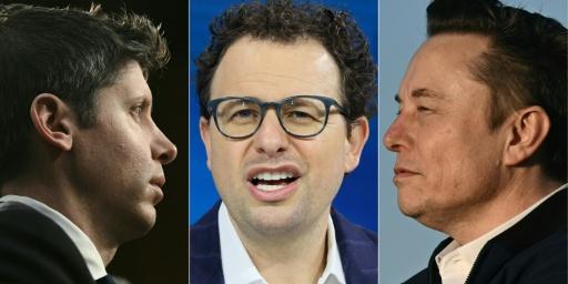 Ralentir le développement de l'IA, est-ce encore possible ?