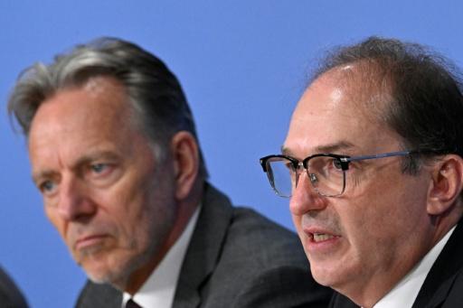 Dobrindt stellt Lagebilder zu Organisierter Kriminalität und Drogen vor