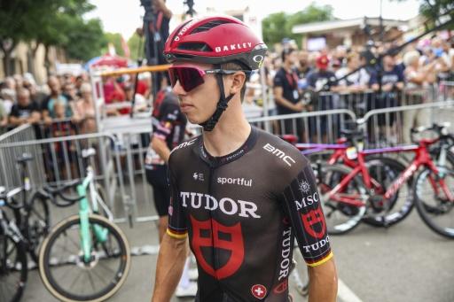 Vuelta: Brenner gewinnt schwere Bergetappe - Mas weiter vorne