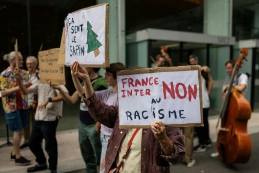 Charles Sapin sur France Inter: la direction fait des propositions mais la grève est maintenue