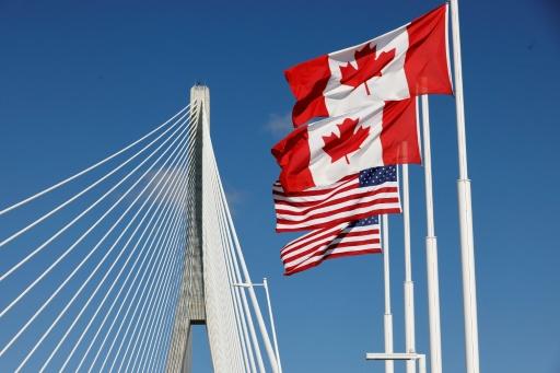 How hot can the US-Canada trade war get?