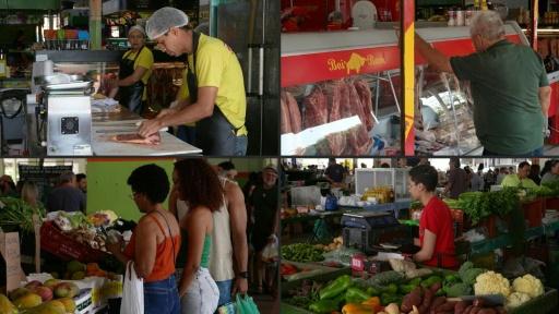 Picanha, prato principal da direita para frear a reeleição de Lula