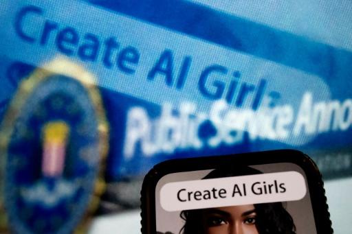 New York seizes 12 celeb deep-fake porn sites