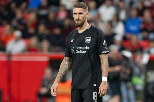 Andrich trotz Dreier kritisch: "Kein gutes Spiel von uns"