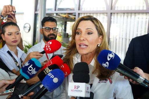 Congresista republicana hispana dice a Trump que los latinos se sienten "traicionados"