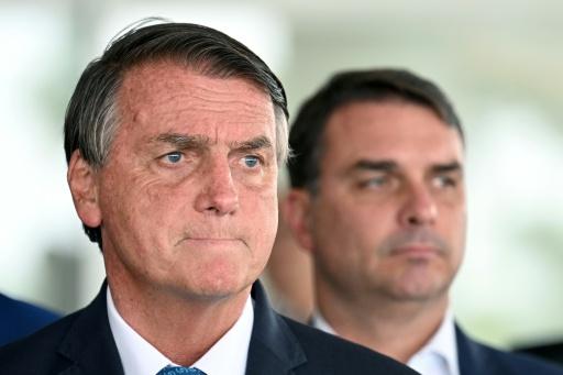 Filme sobre Jair Bolsonaro, no olho do furacão em plena campanha eleitoral