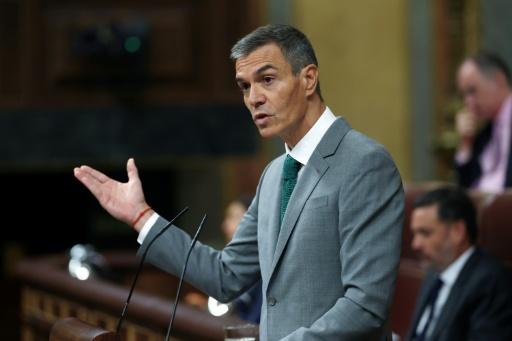 Sánchez inocenta Marrocos, mas defende soberania espanhola sobre Ceuta
