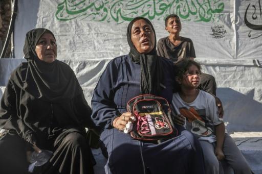 Israel amenaza con "terminar el trabajo" en Gaza y expulsar a los palestinos