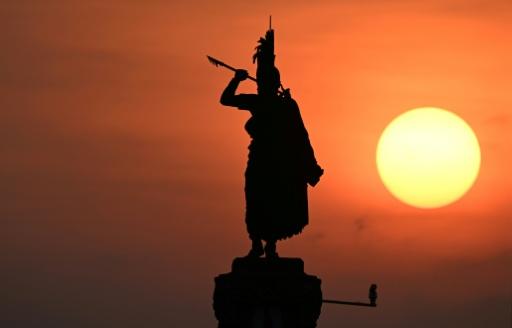 Un inestimable documento histórico azteca regresa a México prestado por Francia