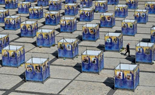 Caídos de la Azov