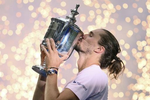 Merz gratuliert Zverev: "Starke Leistung!"