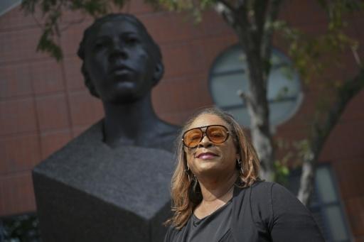 Gauff salutes Zina Garrison, 'pioneer' in Black tennis