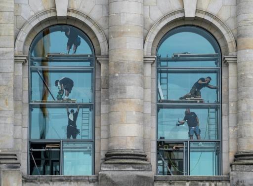 Opposition im Bundestag wirft Koalition ruinöse Schuldenmacherei vor