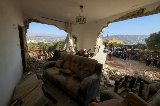 الجيش الإسرائيلي يقتل فلسطينيا بعد محاصرة منزله في الضفة الغربية المحتلة