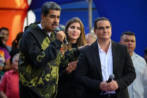 Alex Saab, ex-aliado de Maduro, se declara culpado de lavagem de dinheiro nos EUA