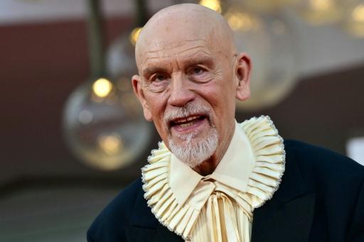 John Malkovich, un acteur singulier à la carrière éclectique