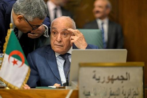 Algerien bricht Beziehungen zu Emiraten ab und verhängt teilweise Luftraumsperrung