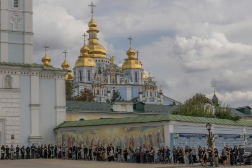 Poutine rencontre à Moscou les émissaires de Trump pour parler de l'Ukraine
