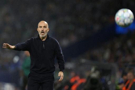 Maresca defends VAR officials after Man City benefit from error