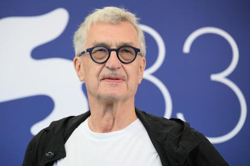 German director Wenders clarifies views on film and politics
