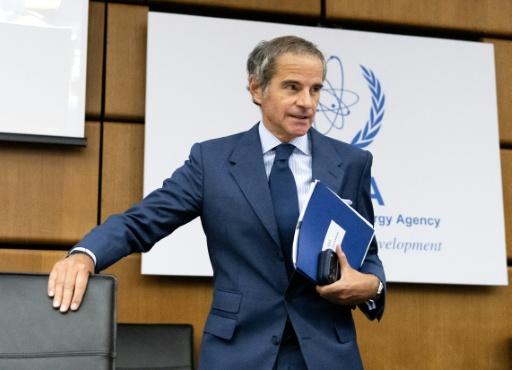 Syria no longer under UN nuclear watchdog probe