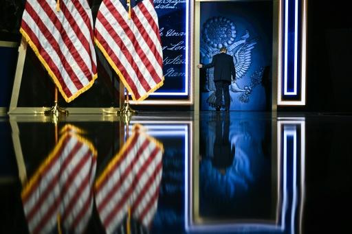 Republican National Committee midterm convention
