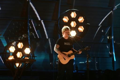 Artistas abandonam turnê de Ed Sheeran em apoio a rapper pró-Palestina